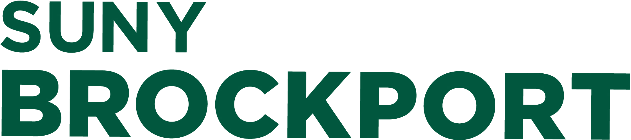 SUNY Brockport